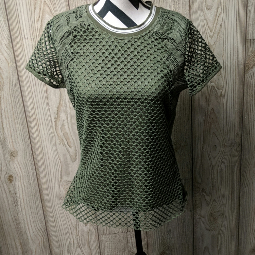 Verve ami tshirt